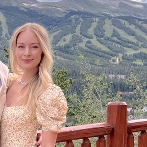 Meet your Posher, Kerrie